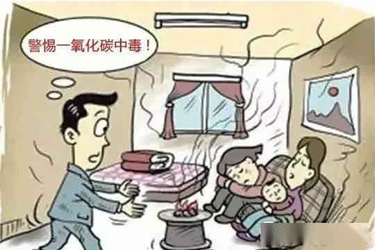 煤气中毒假愈期能检查出来吗