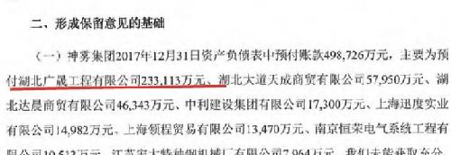 浦发个性化分期这月还不上，为什么显示欠款不一样？