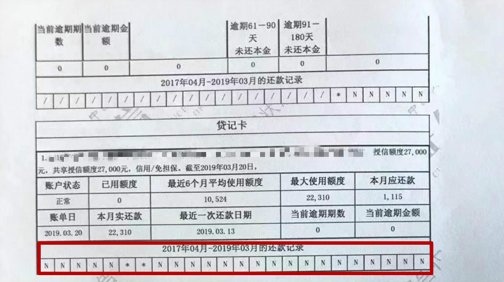 保单贷逾期还款多少天成为黑名单？