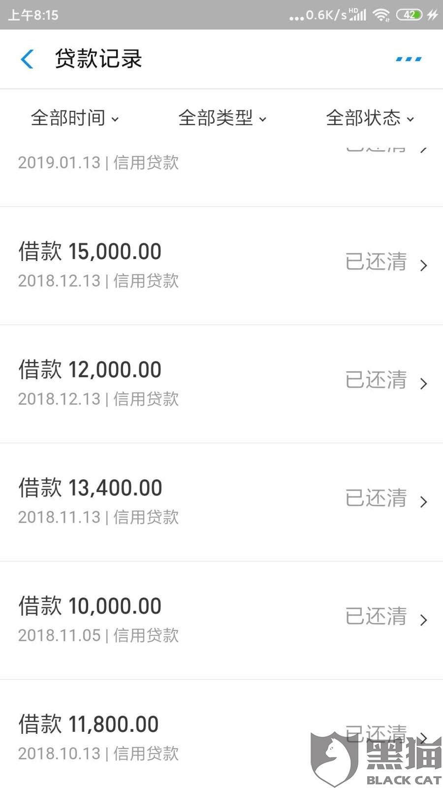 网商贷逾期要求提前一次性还清，如何办理？