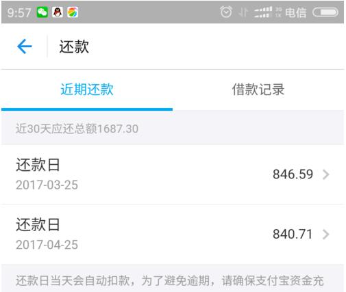 网商贷逾期要求提前一次性还清，如何办理？