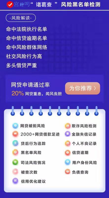 网贷借呗花呗微粒贷逾期现在没钱还能每月慢慢还吗？