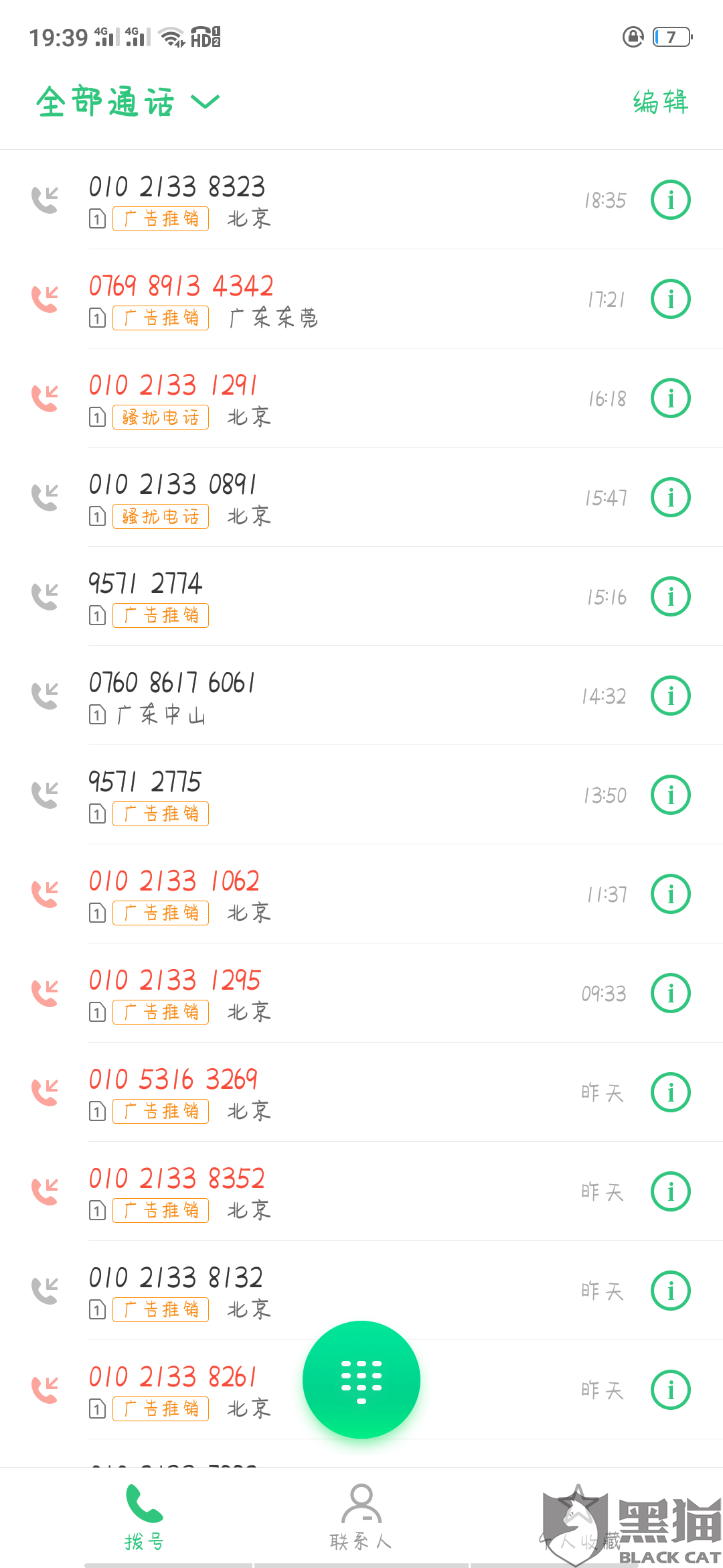 省呗逾期一天会不会打给紧急联系人，逾期几天会打电话给紧急联系人，后果是什么，是否会影响借贷？