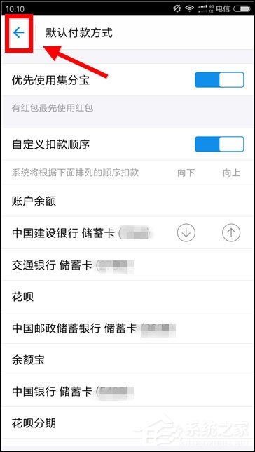 逾期贷款扣款顺序是什么意思