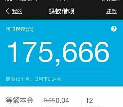 花呗逾期后，还清，继续使用