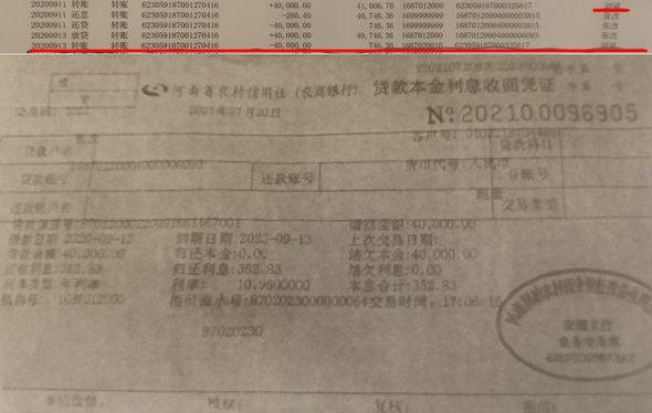 2023国内信用卡逾期有多少人上征信报告及2020-2021年逾期人数