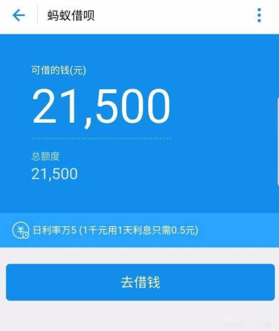 支付宝借呗逾期被起诉了没钱还怎么办呢，后面会怎么样？