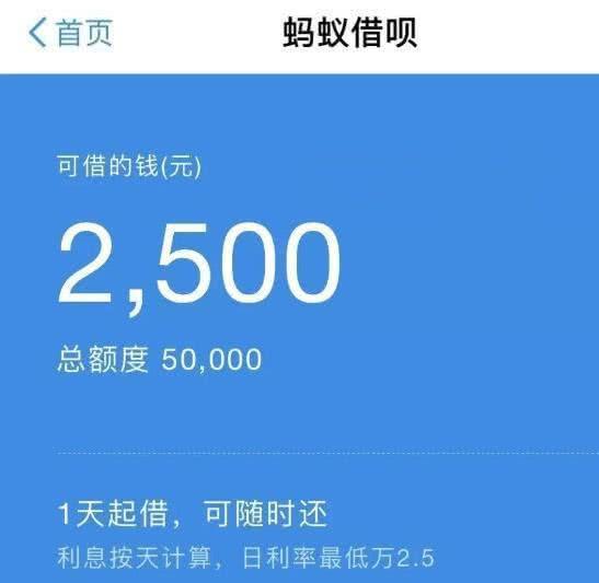 借呗逾期1天影响公积金吗及还款办法
