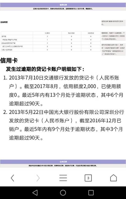 逾期还清以后信用需要养多久，征信会受影响吗？