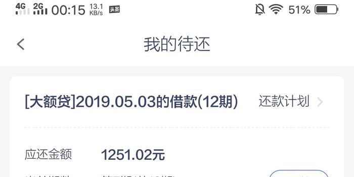 拍拍贷逾期后果严重吗？