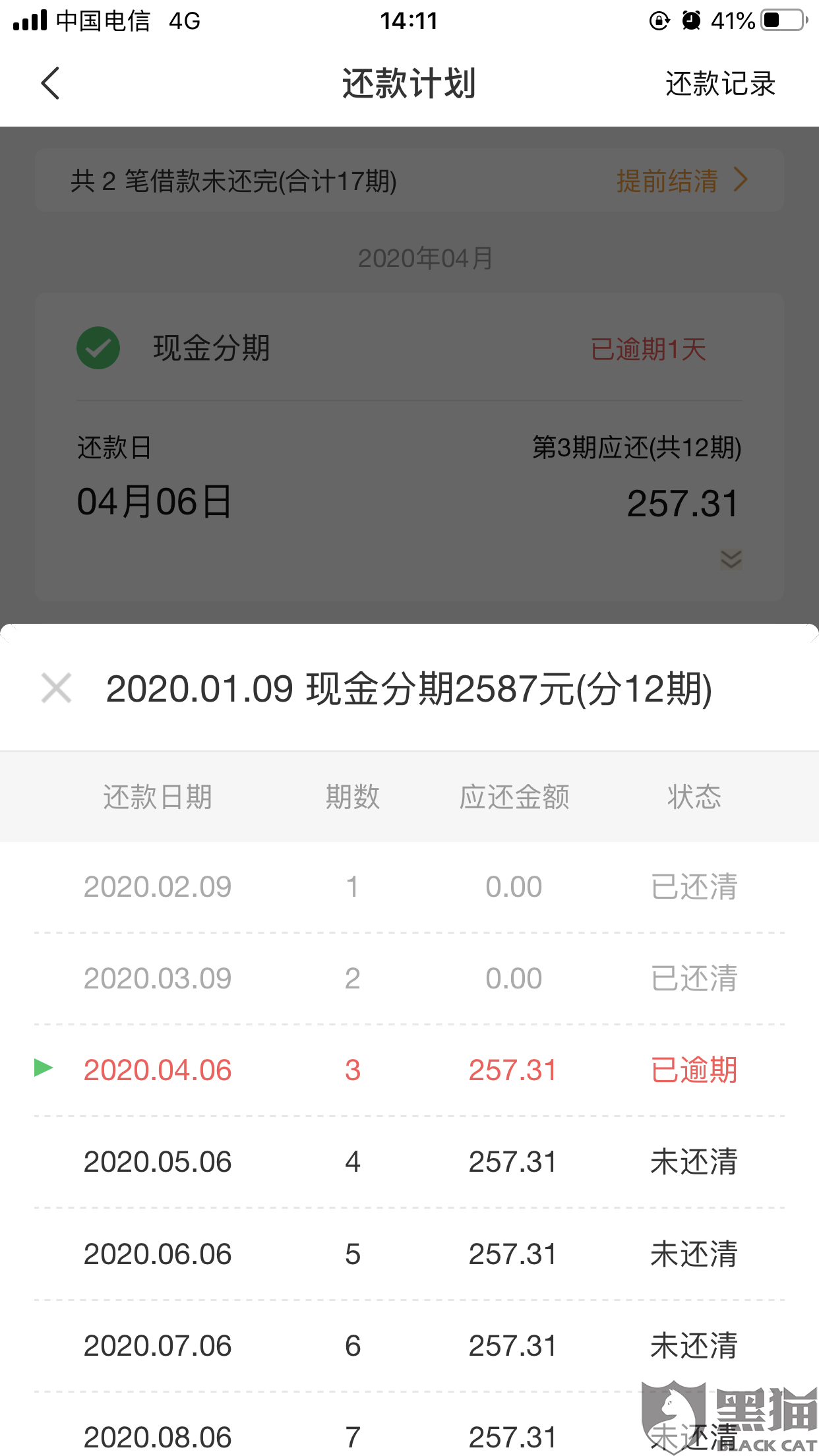 美团借钱逾期会打电话给紧急联系人吗，安全吗？逾期几天会打紧急联系人电话？