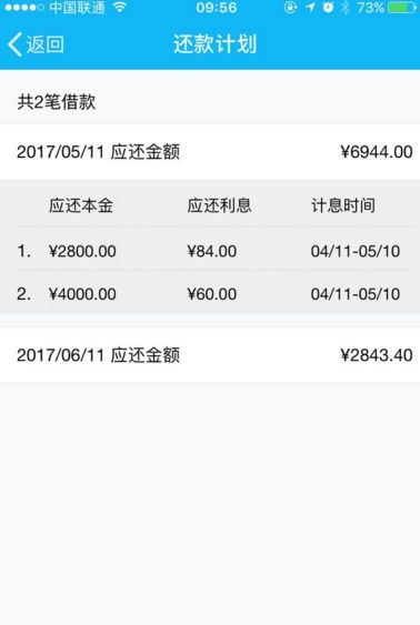 微粒贷逾期会从其他卡扣吗？如何处理？是否安全？