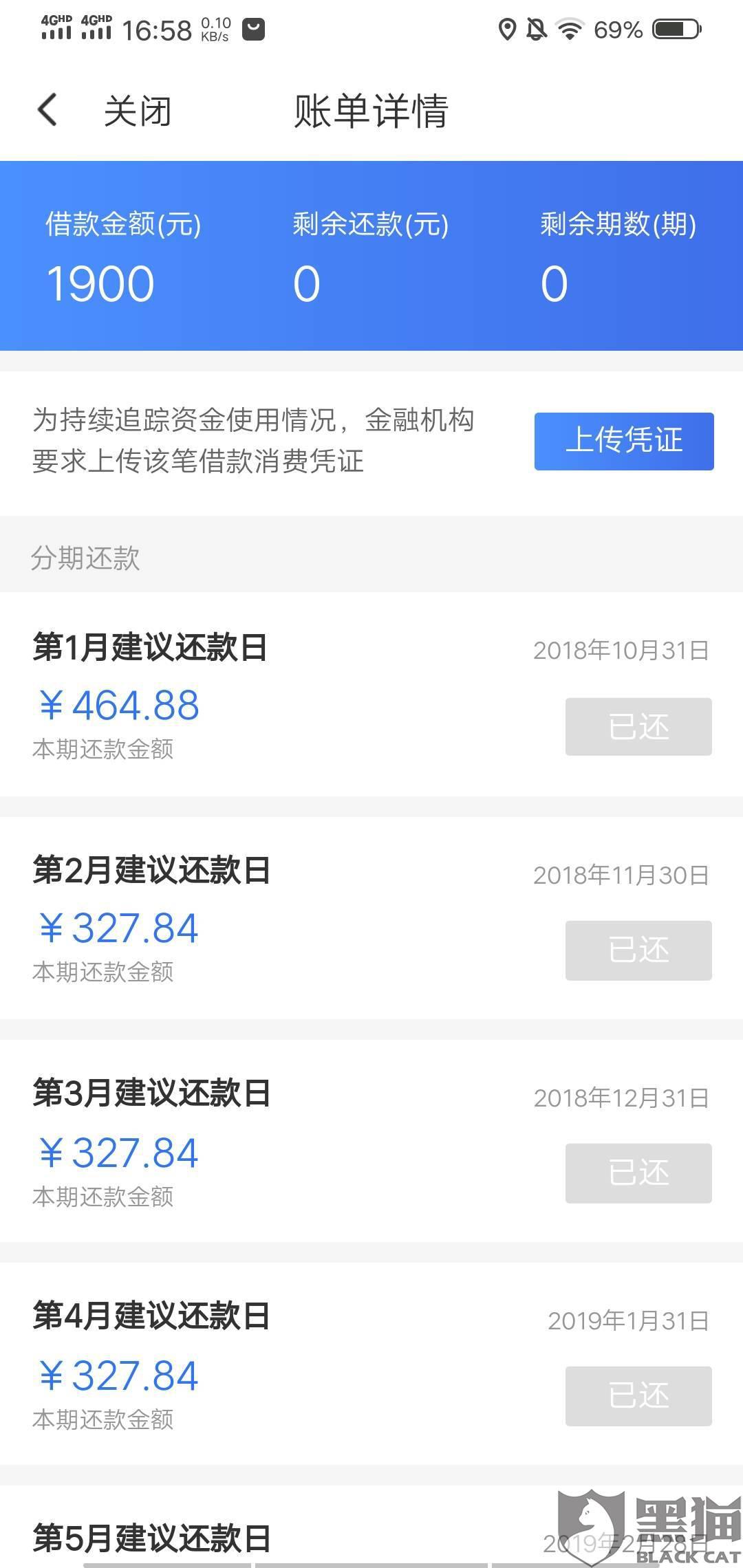 微信小鹅花钱逾期多久上征信是怎样的影响？