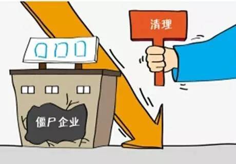企业年审可以逾期多长时间及相关处罚措