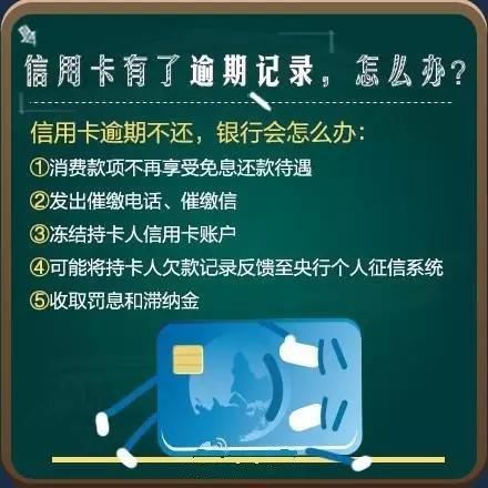 银行失误导致征信逾期能要补偿吗处理方法