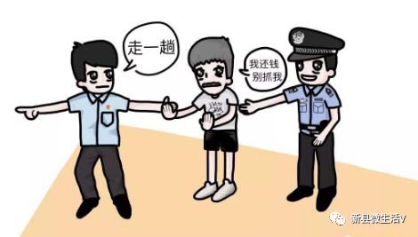 信用卡逾期警察上门抓人是真的吗？信用卡逾期无力偿还应对方法、停息挂账的利弊及2023年减免政策