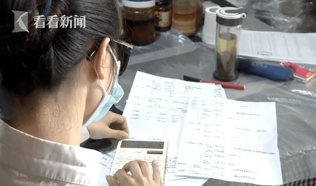 中国欠款逾期的多少人会被起诉及逾期有多少人？