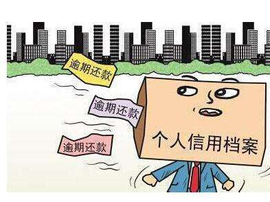 美团逾期会影响信用卡吗？如何处理逾期情况？