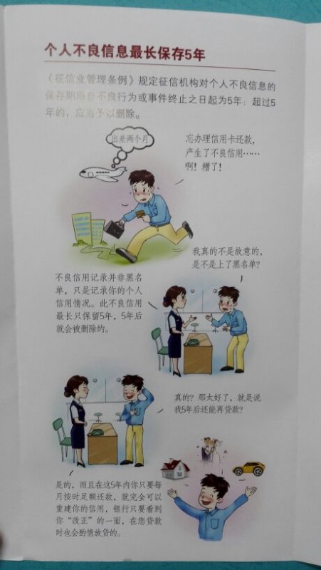 枣建行房贷逾期一天会不会影响信用记录，应该怎么办？