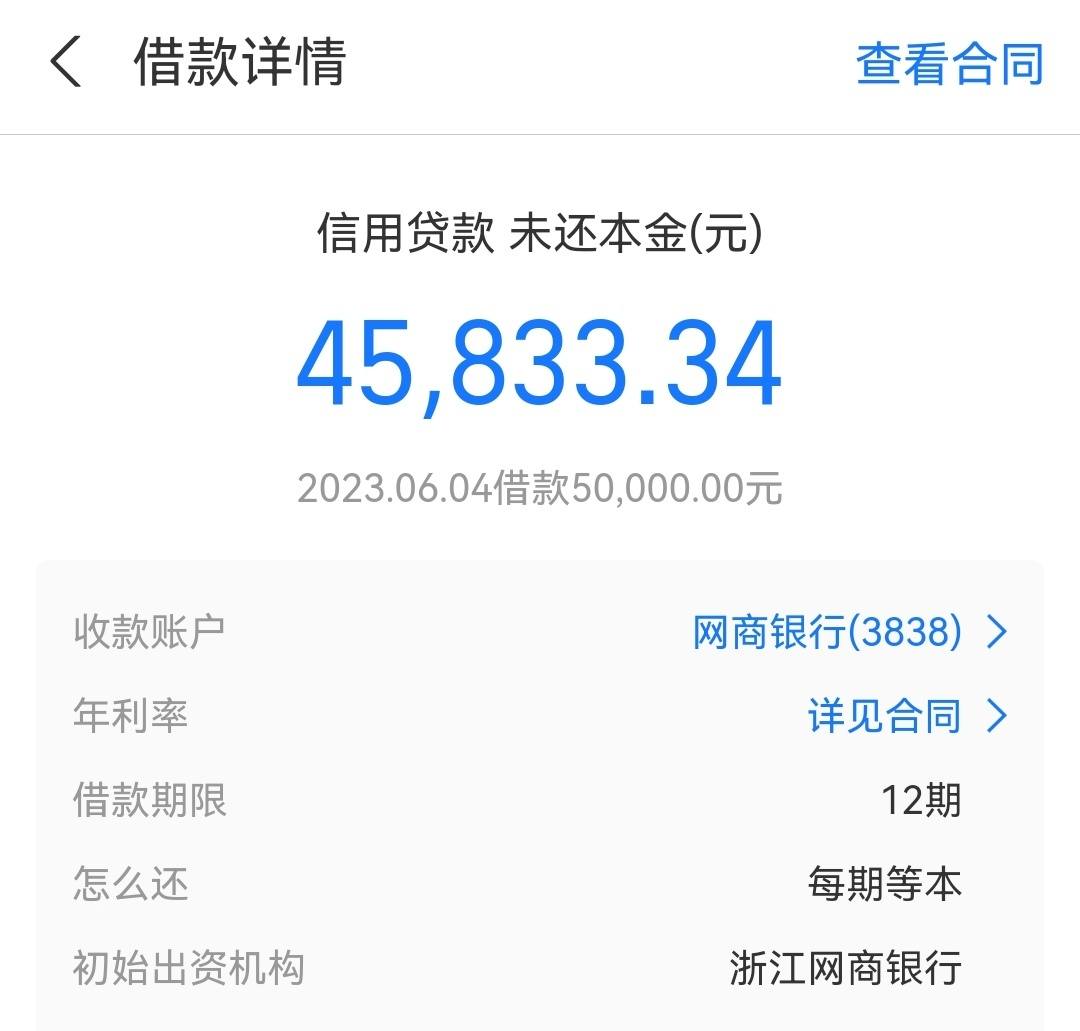 网商贷无辜降额怎么办