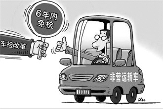 机动车年检逾期能办理驾驶证违章吗及处理方式