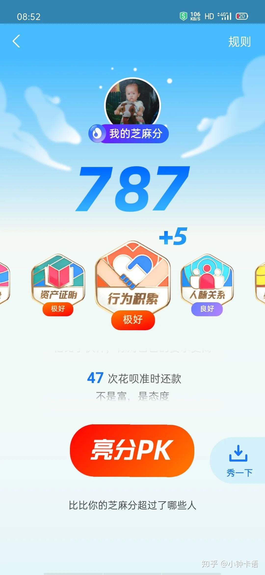 微粒贷逾期两天一次还清是否恢复额度？