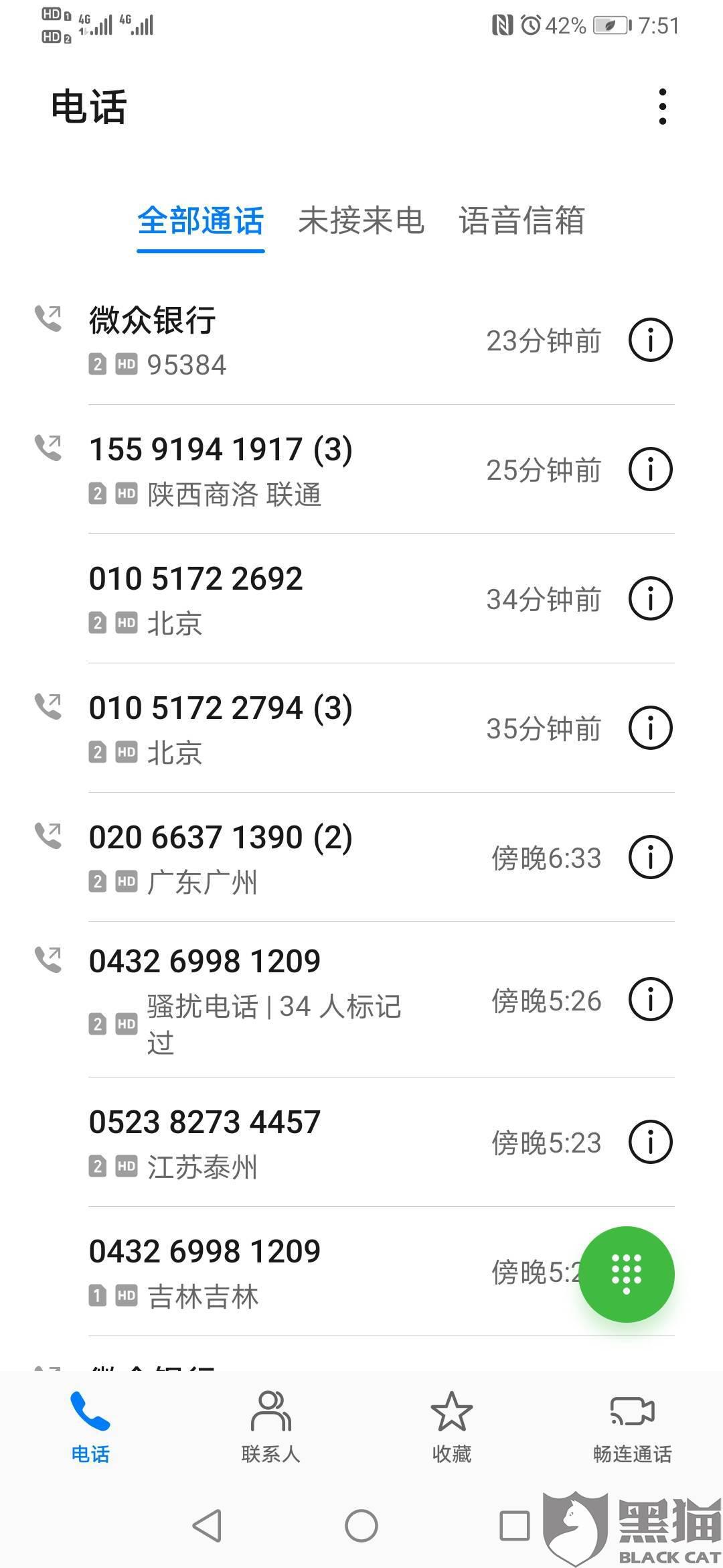 微粒贷逾期半个月会联系我的家人吗？如何应对及结果？