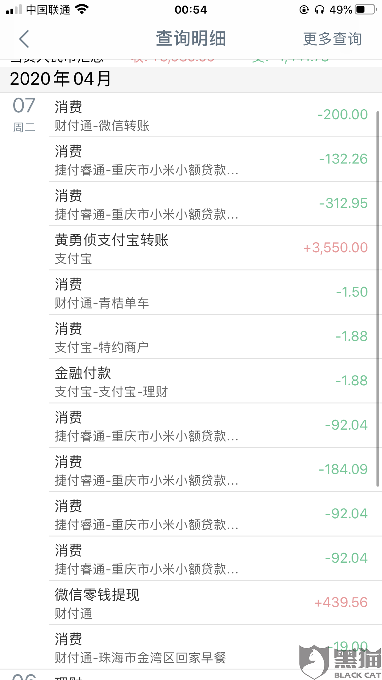 分期乐要求12点必须还款，逾期必须在12点前还款