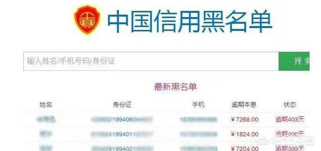 征信逾期影响微粒贷借款吗，怎么办？