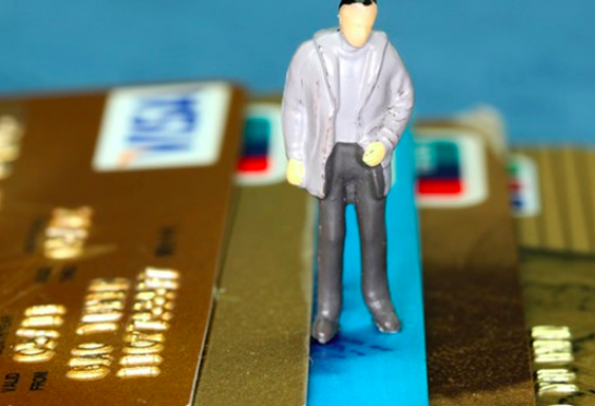 2021年信用卡逾期一天怎么办