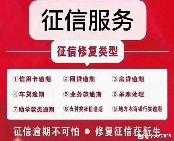 金条逾期7天会上征信吗