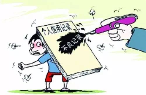 企业贷款还息逾期一天的影响及应对措