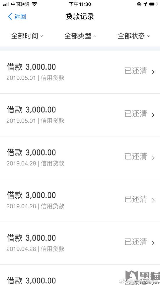 网商贷没逾期为什么没额度了，对征信和银行贷款有影响吗？