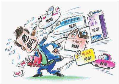 车贷严重逾期被起诉会坐牢吗？