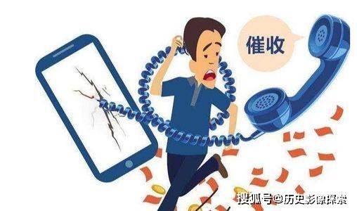 支付宝逾期会骚扰家人吗？如何应对？