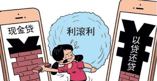 逾期多久会被起诉，真的会上门吗？