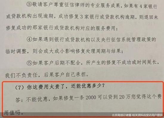 安逸花逾期多久上征信收费怎么样及后果分析