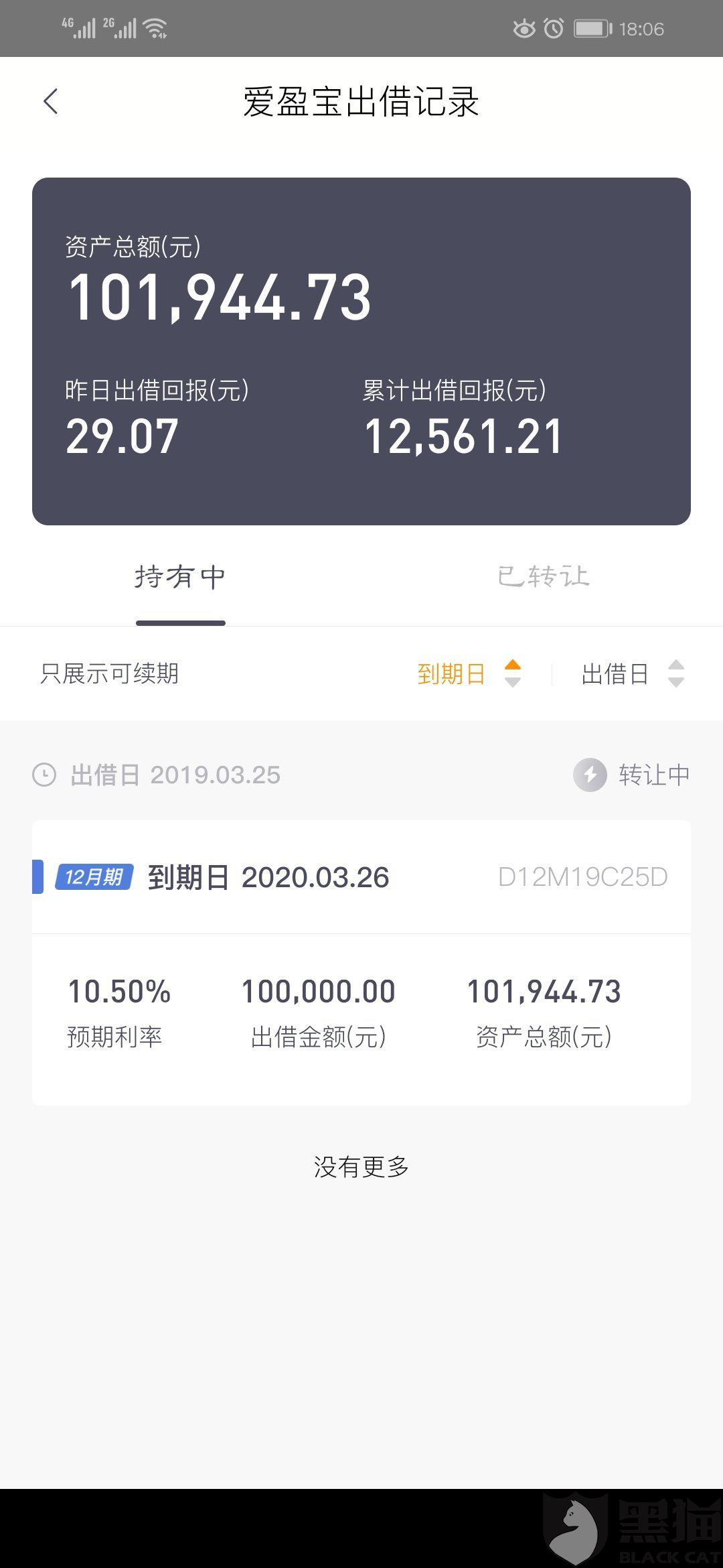 拍拍贷逾期会冻结资金强制执行账户吗？