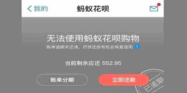 分期乐逾期一天会上报影响征信么，不是故意的后果及信用影响