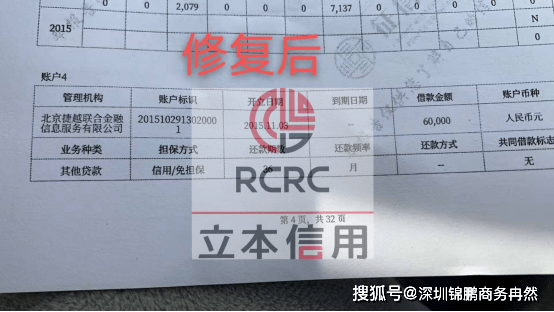 非恶意逾期证明可以消征信记录么，多久消除征信不良记录？