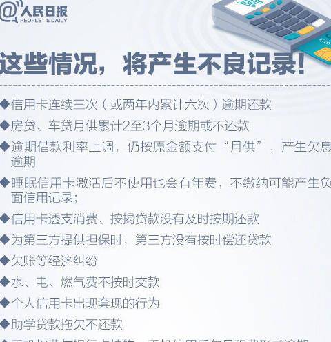 银行房贷逾期一天怎么办，影响及征信情况？