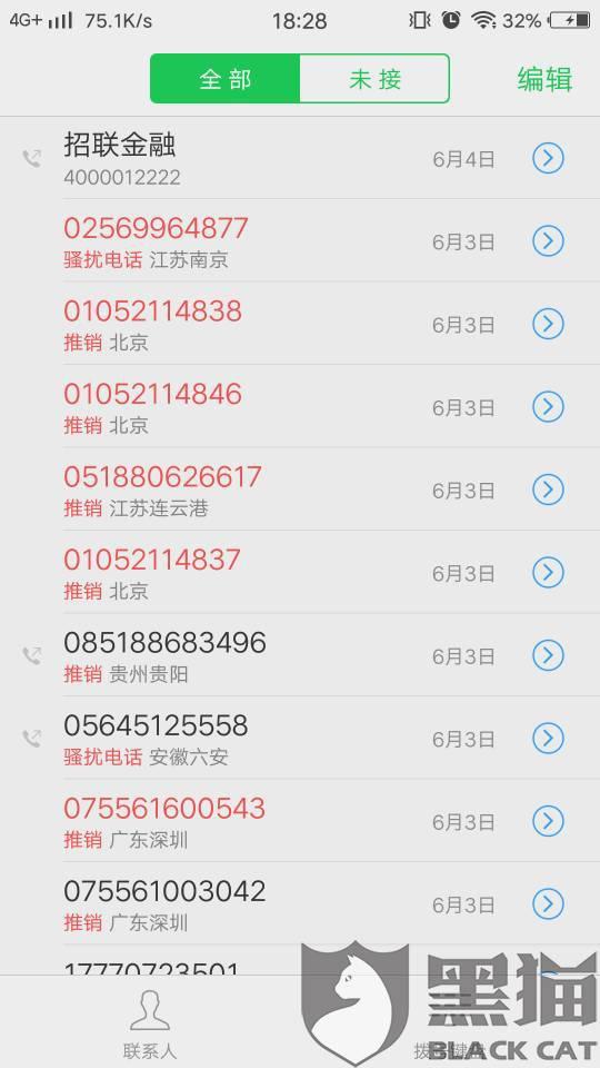 招联好期待被冻结多久解封和解冻额度