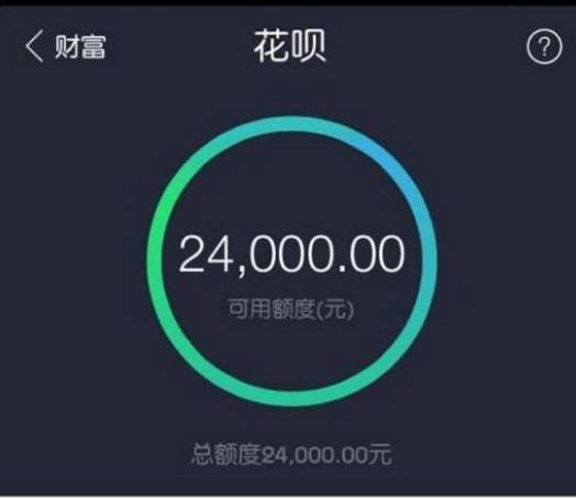 支付宝花呗修复逾期能恢复使用吗？