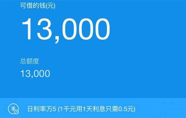 借呗逾期的影响及其重要性