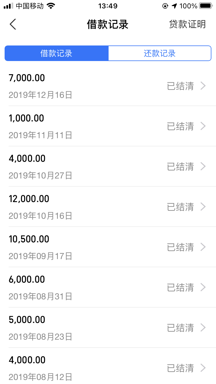 借呗欠款1万，逾期3年，上门催收真实情况及处理方法