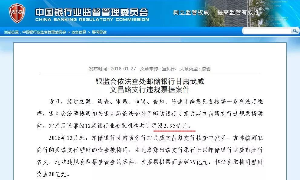 逾贷比的银监局规定及监管要求