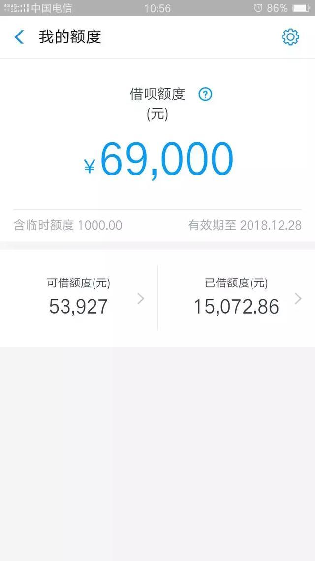 微粒贷和花呗借呗哪个逾期危害性大？