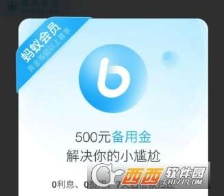 支付宝备用金逾期了多久才能用？