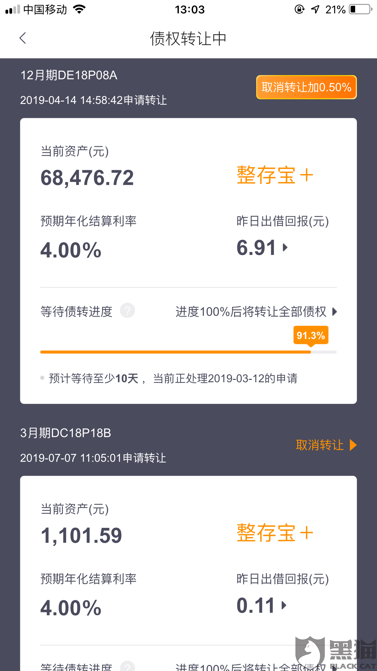 提前购可以协商吗，提现吗，有宽限期吗，投诉成功吗，上征信吗？