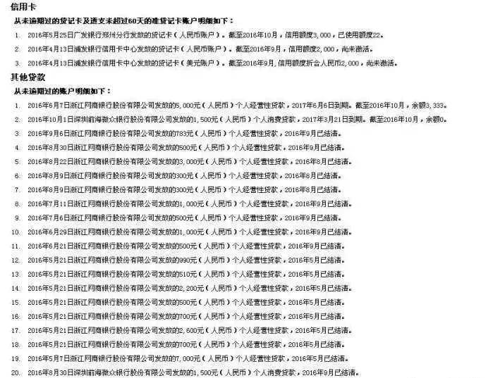个人征信有逾期政审能过吗，有影响吗？怎么办？